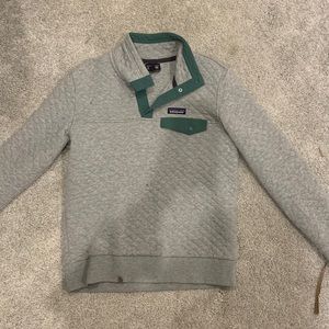 Patagonia layer